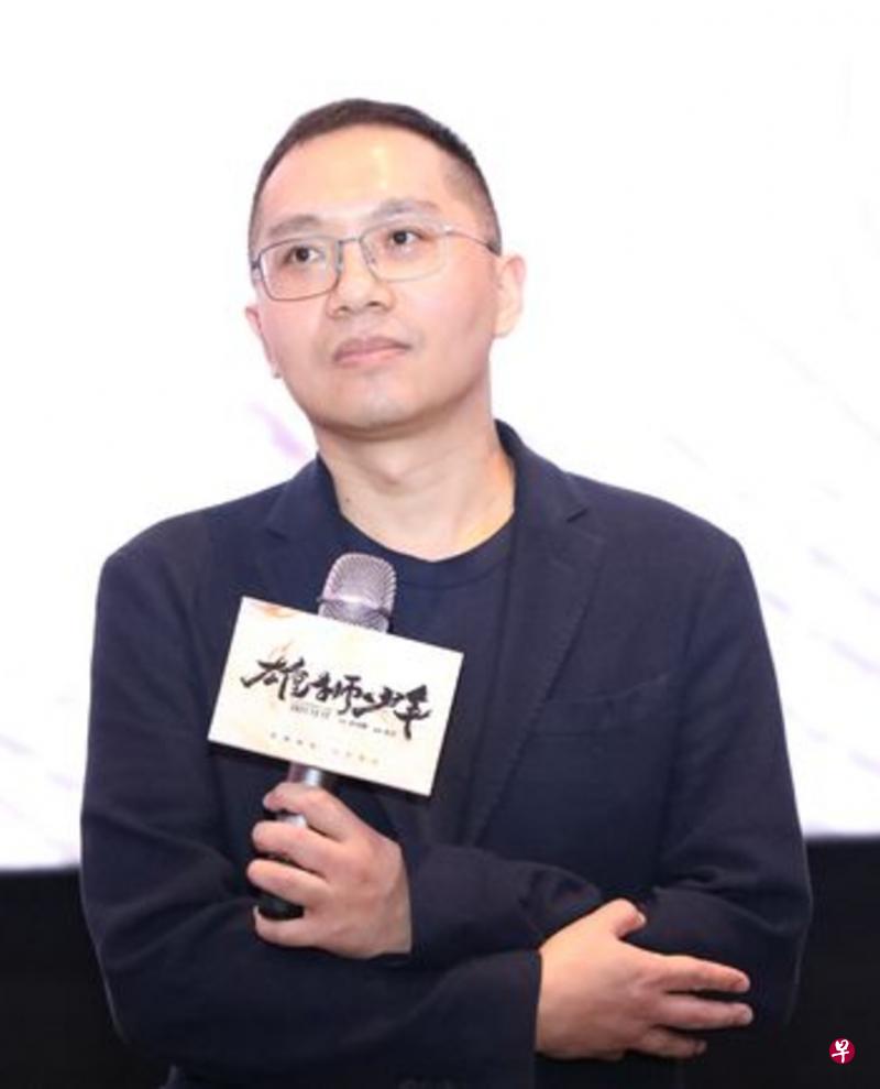 《雄狮少年》在不少平台获口碑与高分，导演孙海鹏说是他没预料到的。（互联网）