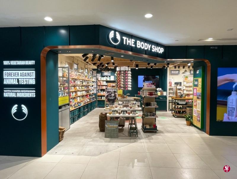 The Body Shop发起“被看到被听到”全球活动，支持年轻人针对不同社会课题发声。（品牌提供）