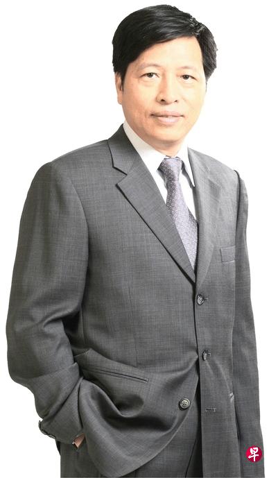 郑宝清是1986年民进党创党党员，他曾在2005年代表民进党参选桃园市长，但输给寻求连任的国民党籍市长朱立伦。（取自郑宝清面簿）