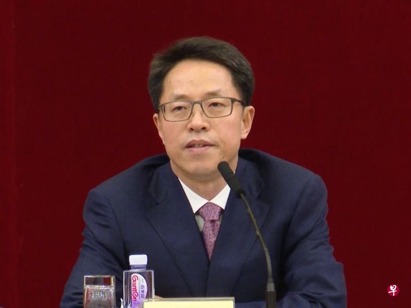 中国国务院港澳办主任张晓明撰文指出，香港尚未完成基本法第23条立法，也未设立相应执行机构，是近几年“港独”等本土激进分离势力活动不断加剧的主要原因之一。（互联网）