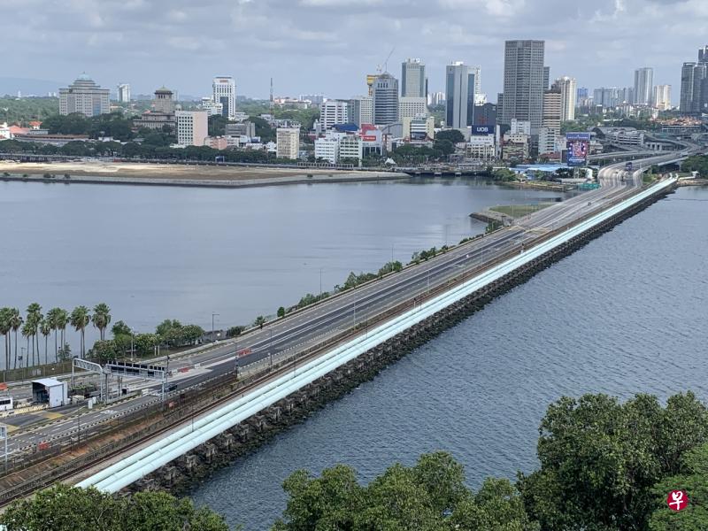 政府为雇主提供马国员工的住宿补贴，是为了确保本地的基础服务不中断，并且协助中小型企业应付这笔突如其来的住宿成本。（档案照片） 