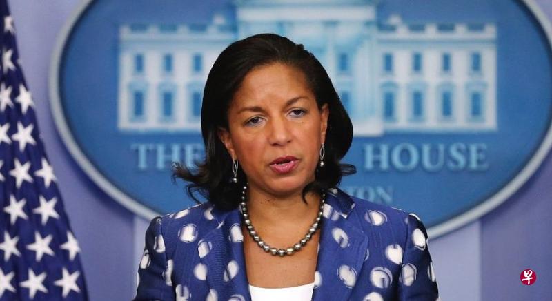 有消息称，曾与现任中国外交部发言人赵立坚掐架的赖斯（Susan Rice）是新一任美国国务卿的热门人选。（互联网）