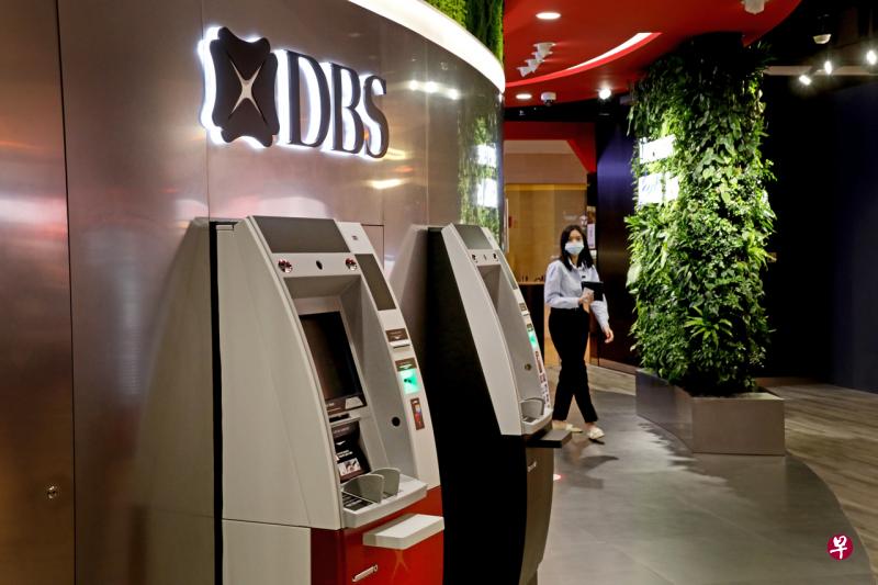 国际信评机构惠誉（Fitch Ratings）表示，星展集团（DBS Group）的信用评级，不会因为接管印度Lakshmi Vilas银行（简称LVB）而马上受到的影响。（档案照） 