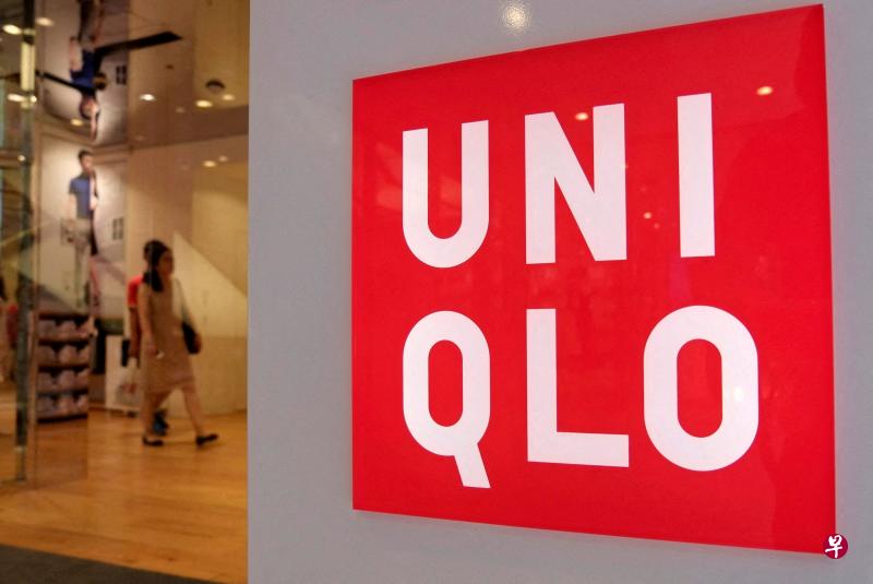 日本服装品牌优衣库（Uniqlo）周四（10日）宣布，“出于业务挑战和冲突局势的恶化”，将暂停在俄罗斯的业务。（路透社） 