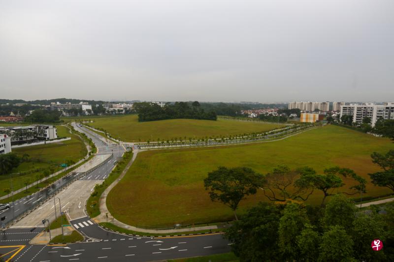 市区重建局在上半年政府售地计划下推出三幅伦多地段。（档案照） 