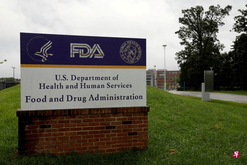 美国食品和药物管理局（FDA）警告人们不要使用印度环球制药公司生产的两种眼药水。（路透社）
 